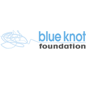 Blue Not Foundation