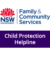 Child Protection Helpline