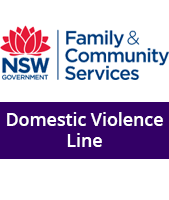 Domestic Violence Line