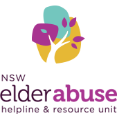NSW Elder Abuse Helpline
